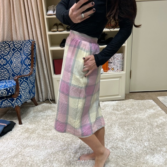 Prophecy vintage wool skirt size XS - Picture 2 of 4